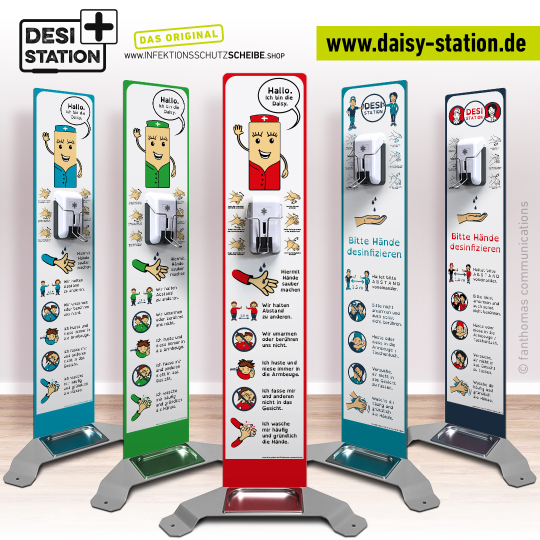 (c) Daisy-station.de